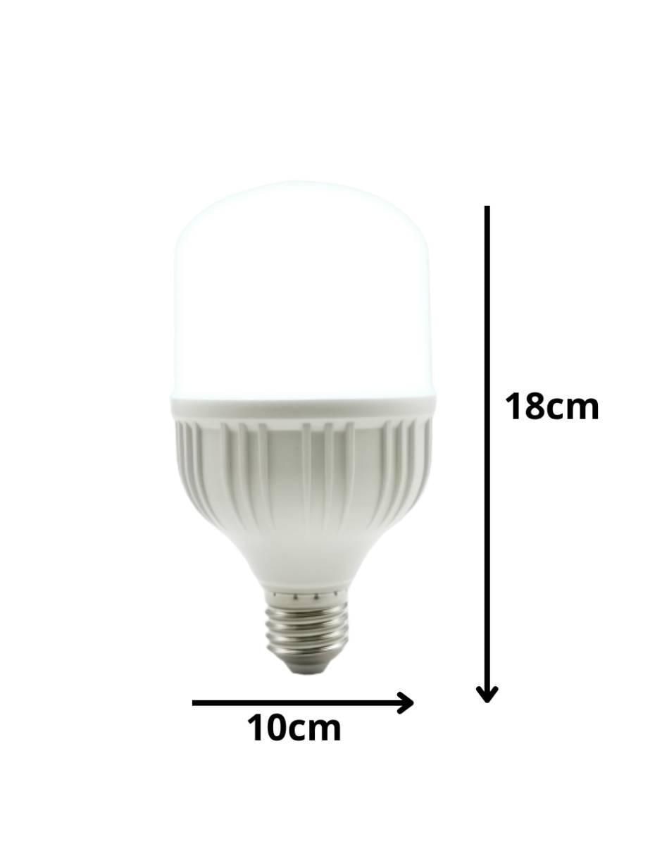 Lámpara Aksi led Classic