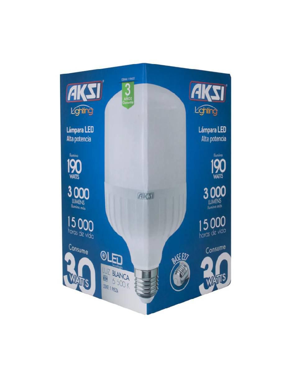 Lámpara Aksi led Classic