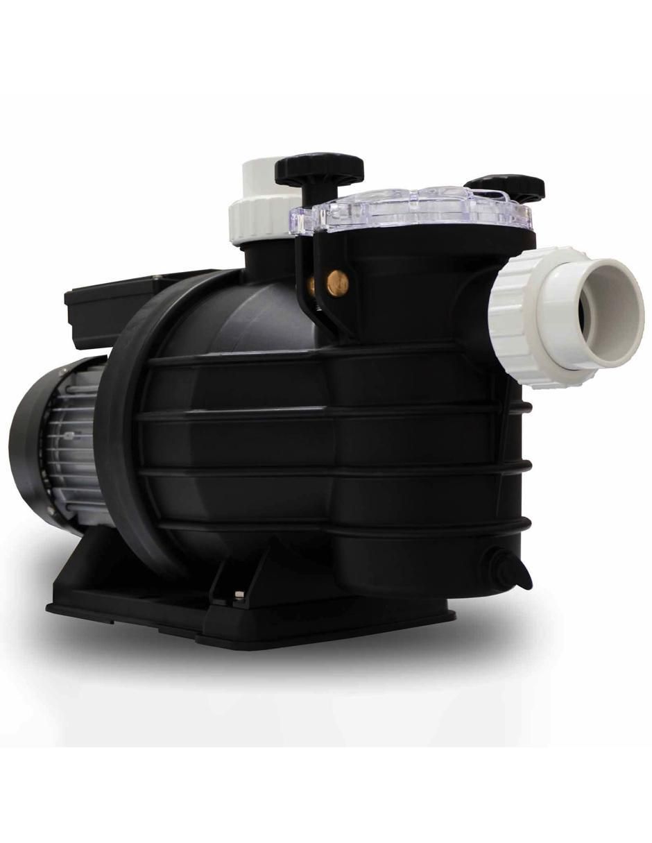 Bomba de agua centrífuga 3/4 HP Bomba de agua centrífuga 3/4 HP