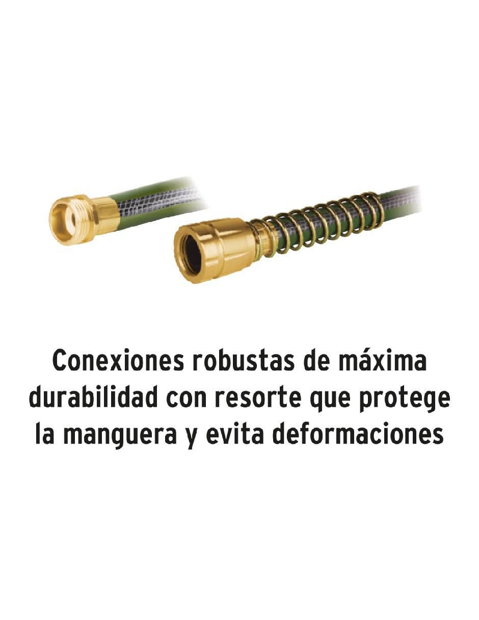 Manguera expandible 30 m
