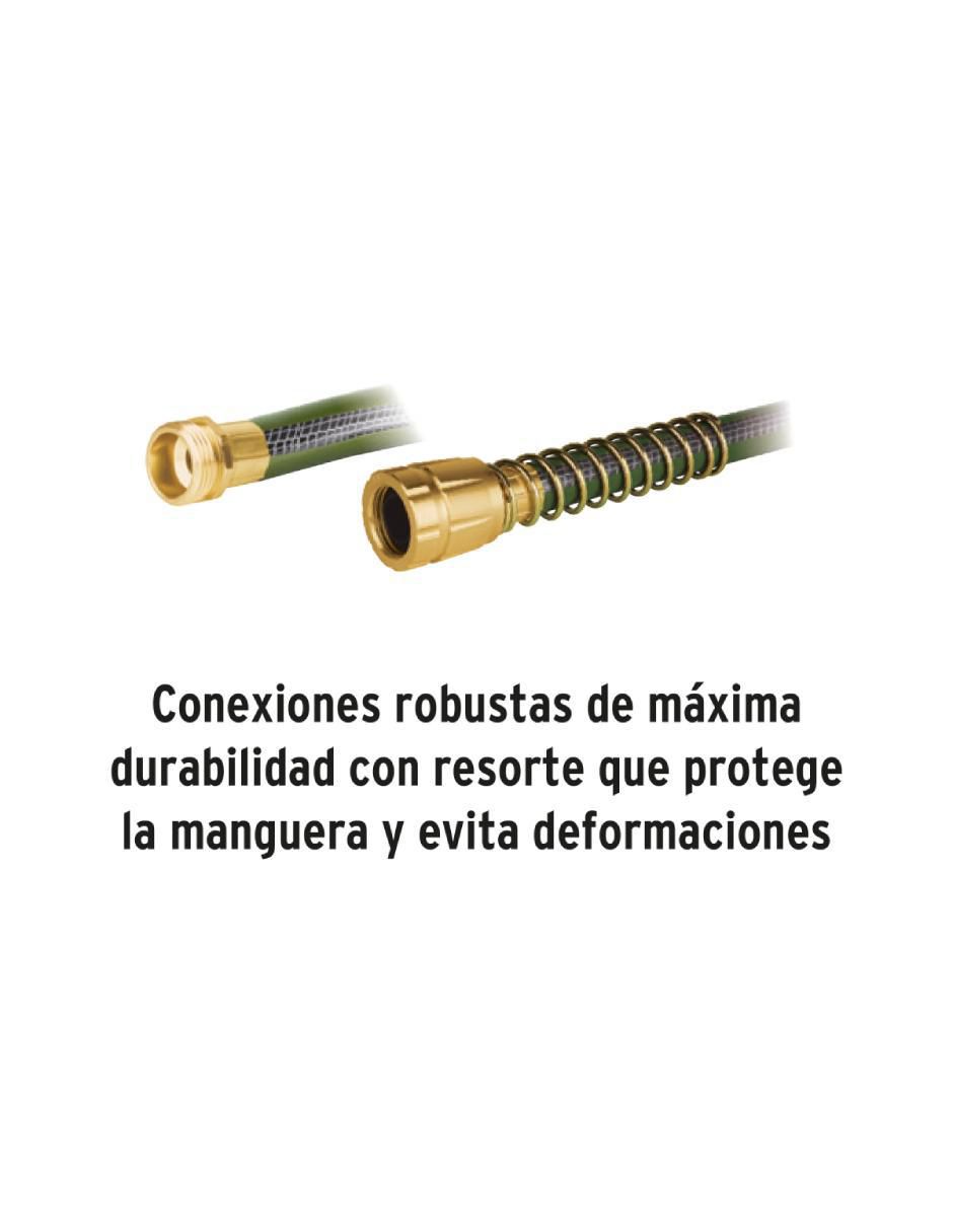 Manguera expandible 25 m