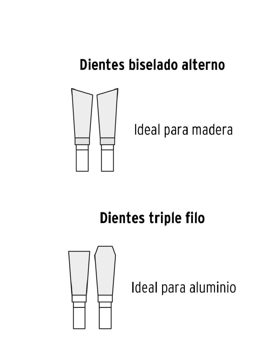 Sierra Truper 16869 1900 W