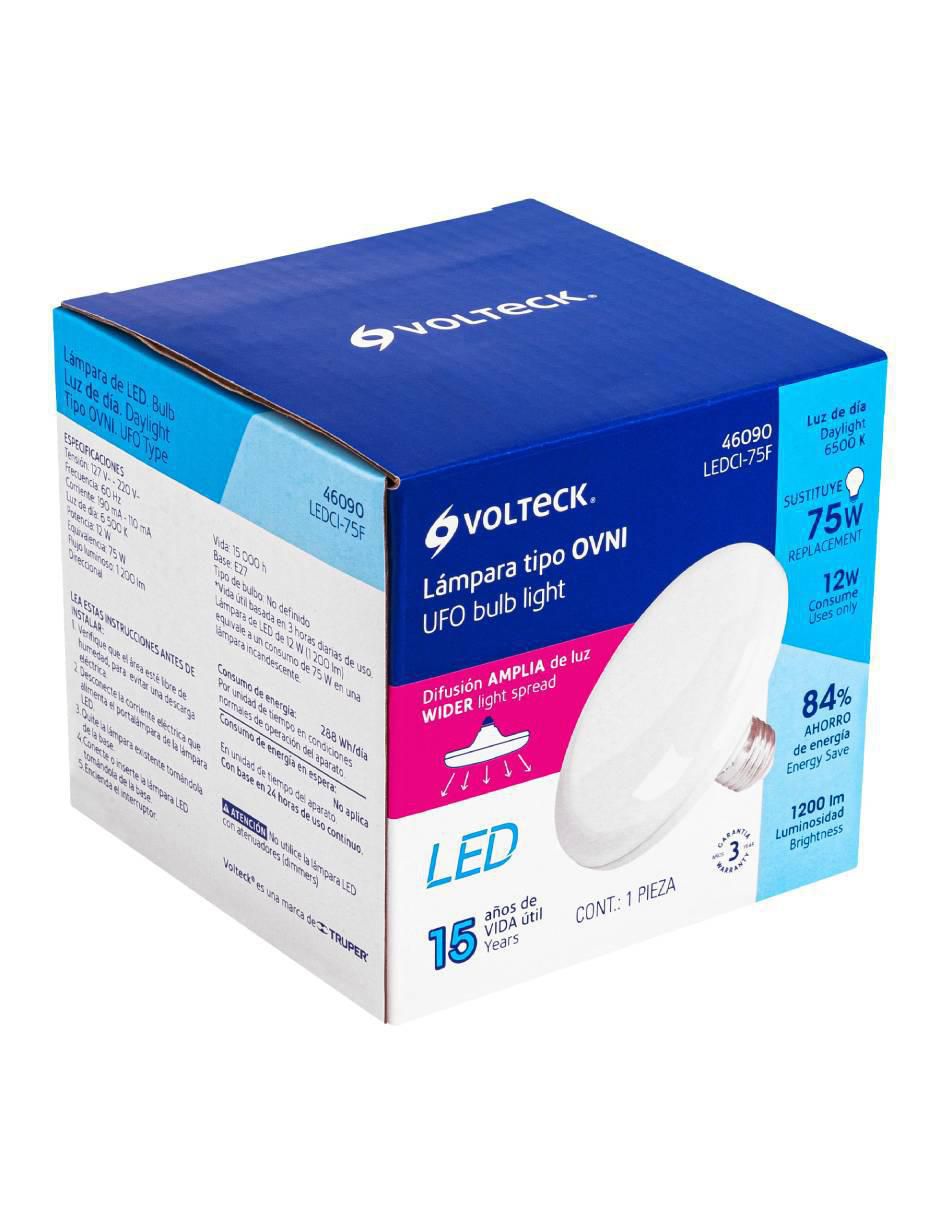 Lámpara de techo LED 5