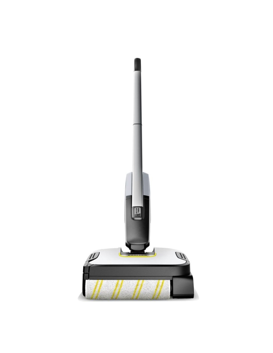 Aspiradora Karcher floor cleaner 2-4 300 ml