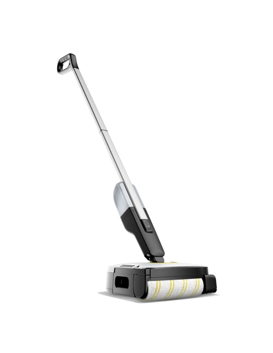 Aspiradora floor cleaner 2-4 300 ml