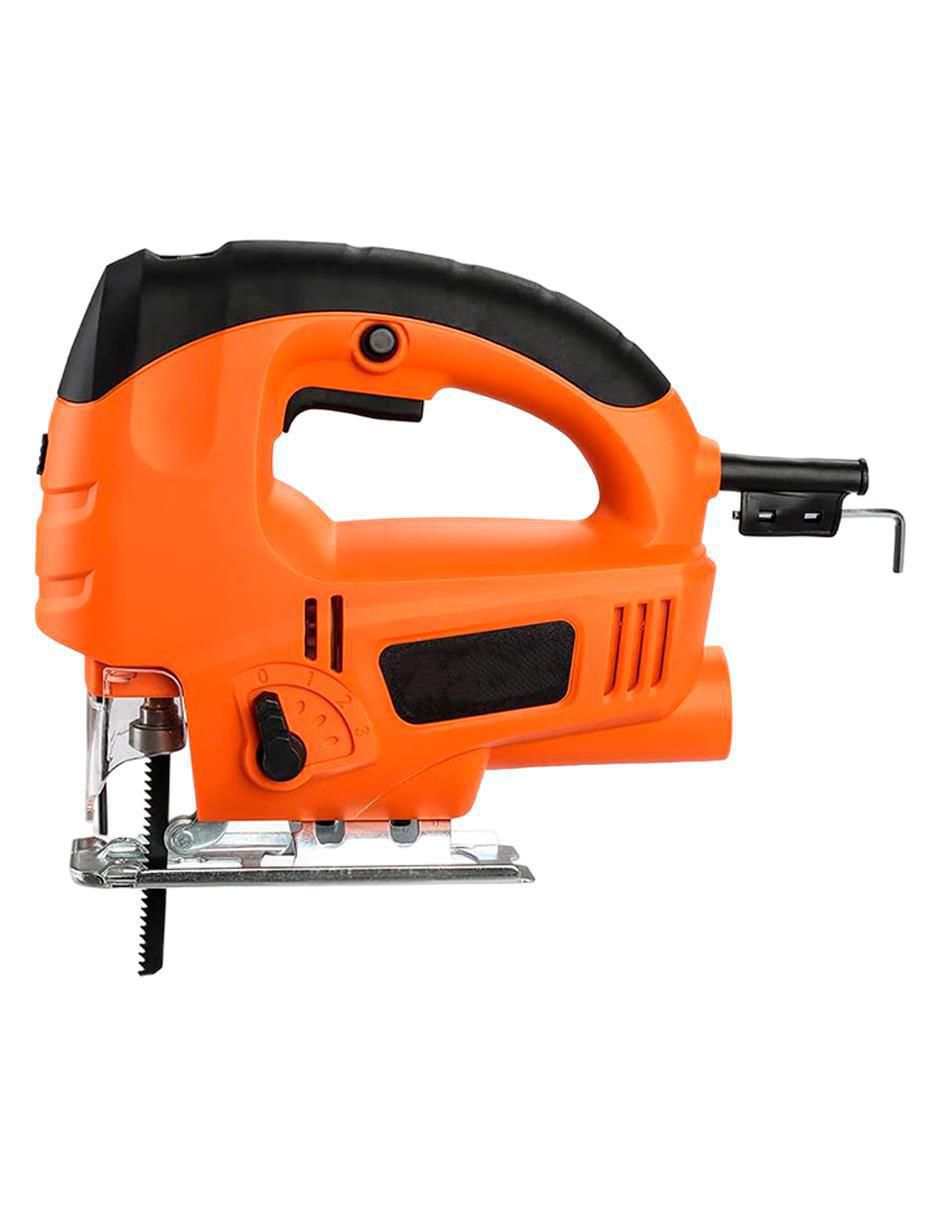 Sierra caladora SICA46 750 W 5
