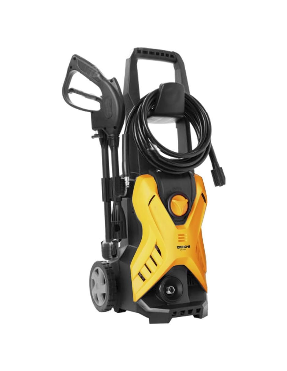 Hidrolavadora 1700 1700 psi Hidrolavadora 1700 1700 psi