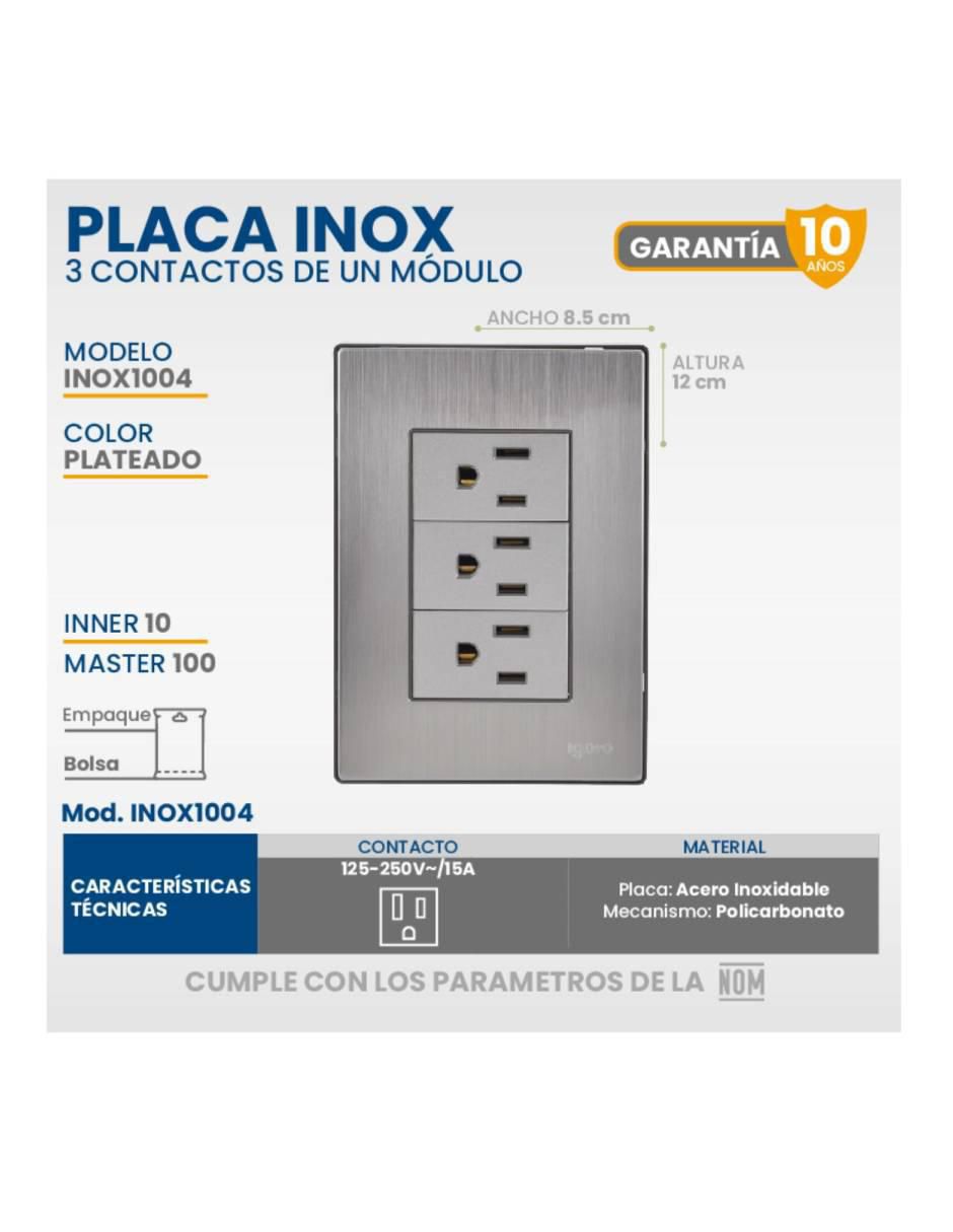 Contacto 3