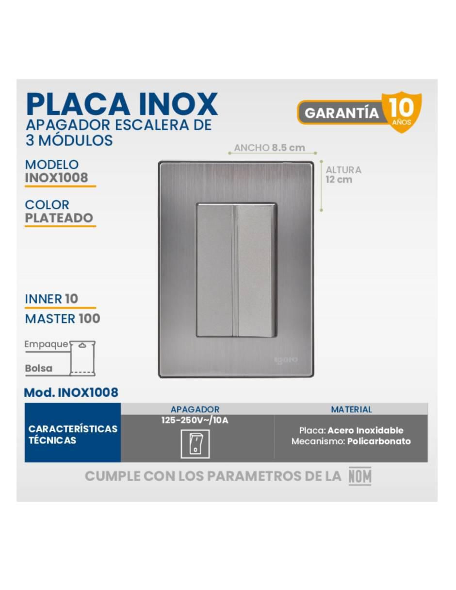 Plateado