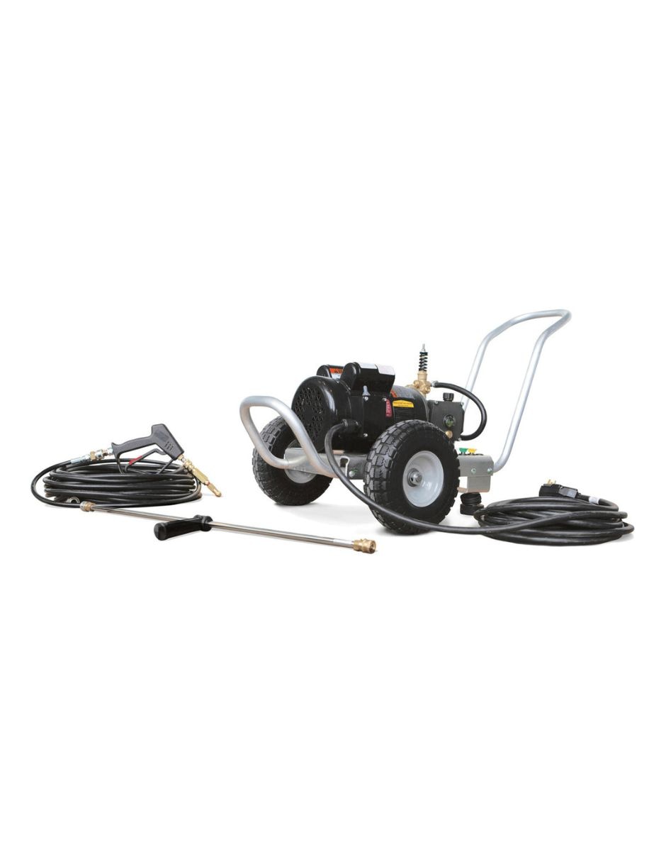 Hidrolavadora 1000 psi