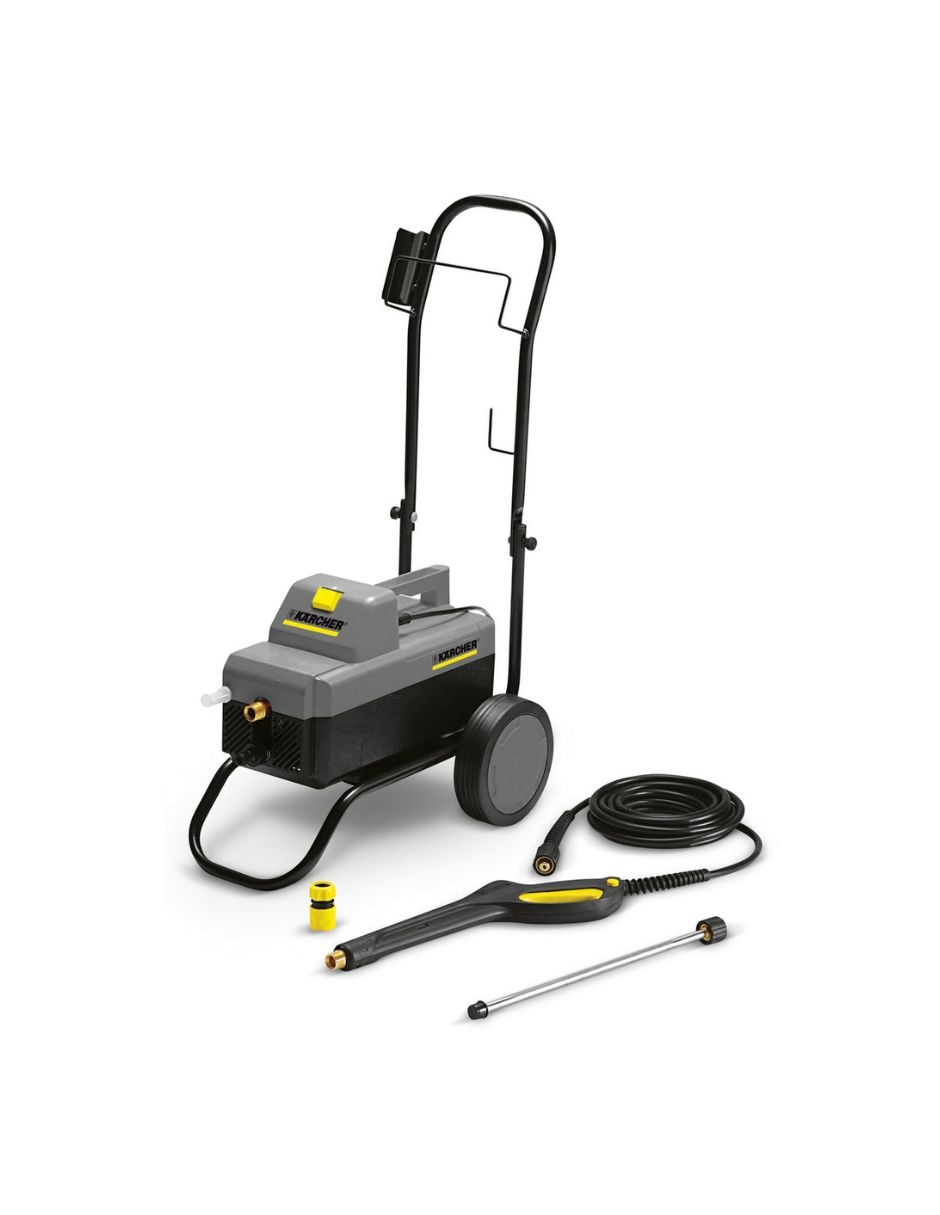 Hidrolavadora 1700 psi