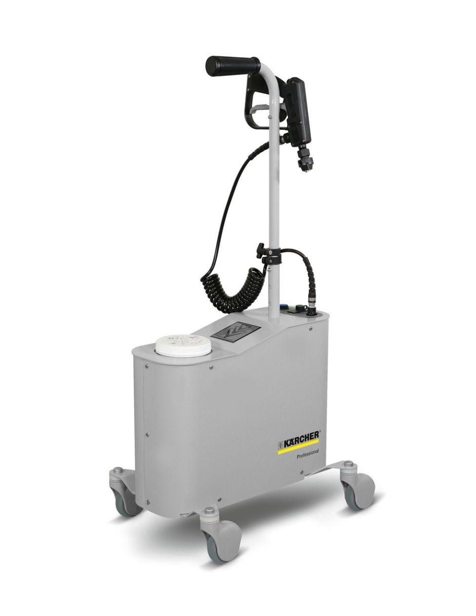 Hidrolavadora 1500 psi