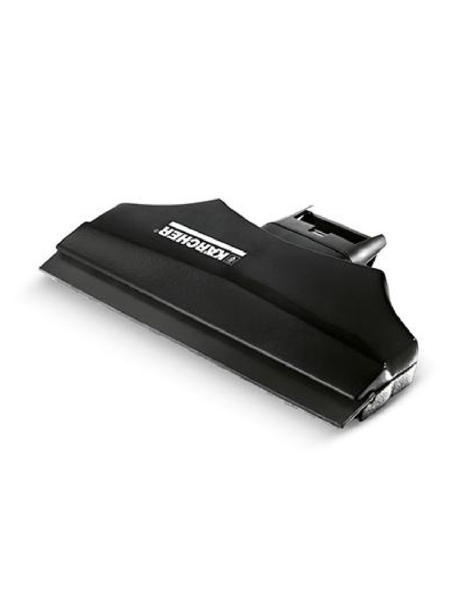 Set cepillos para aspiradora