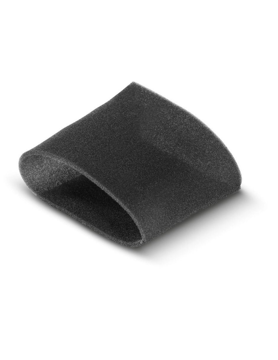 Filtro para aspiradora Karcher