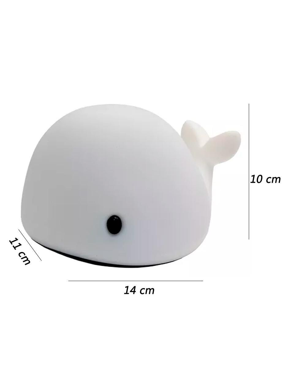 Lámpara LED 7
