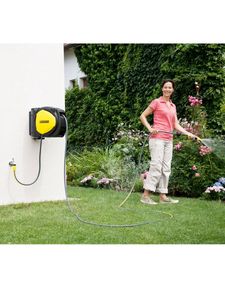 Adaptador para hidrolavadora