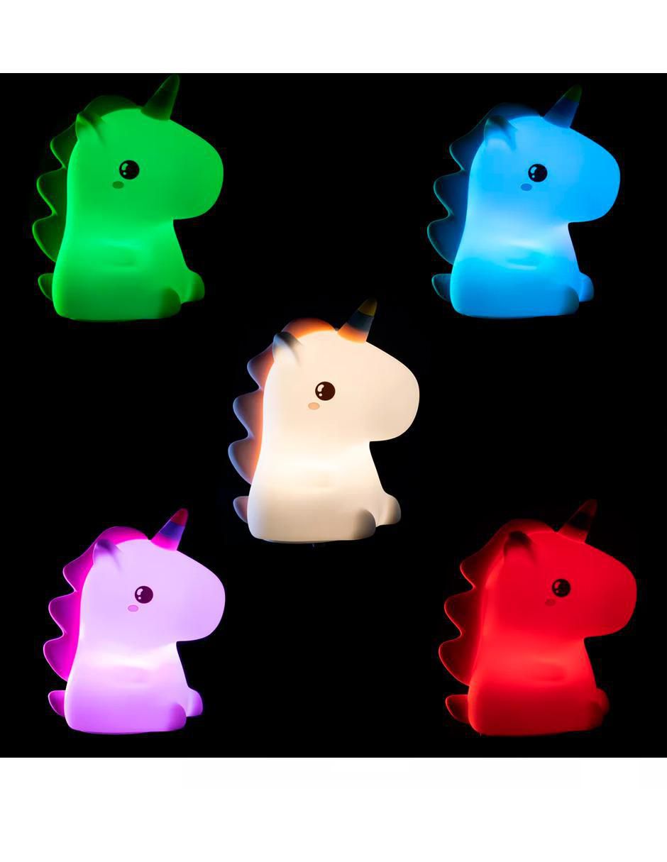 Lámpara led 7