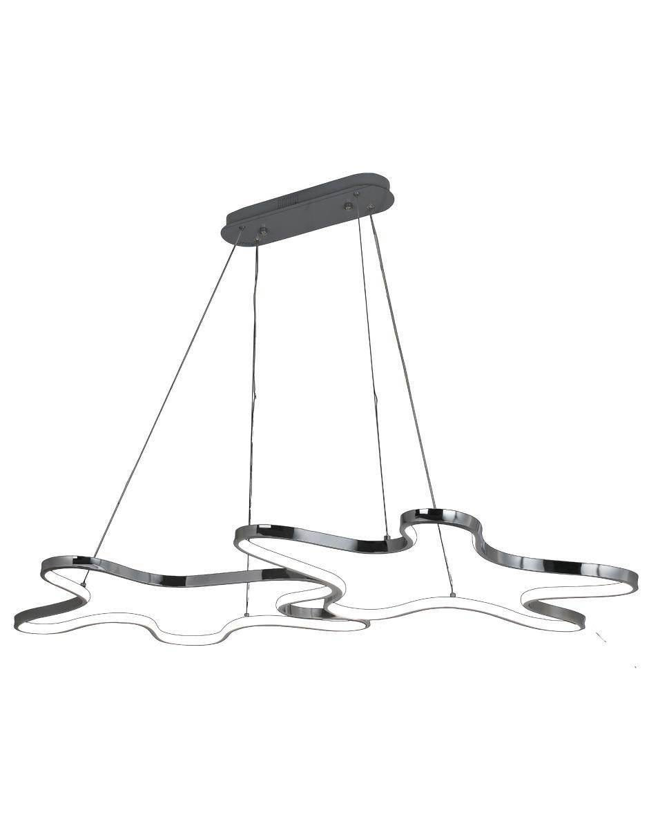 Lámpara Luxica Lighting led