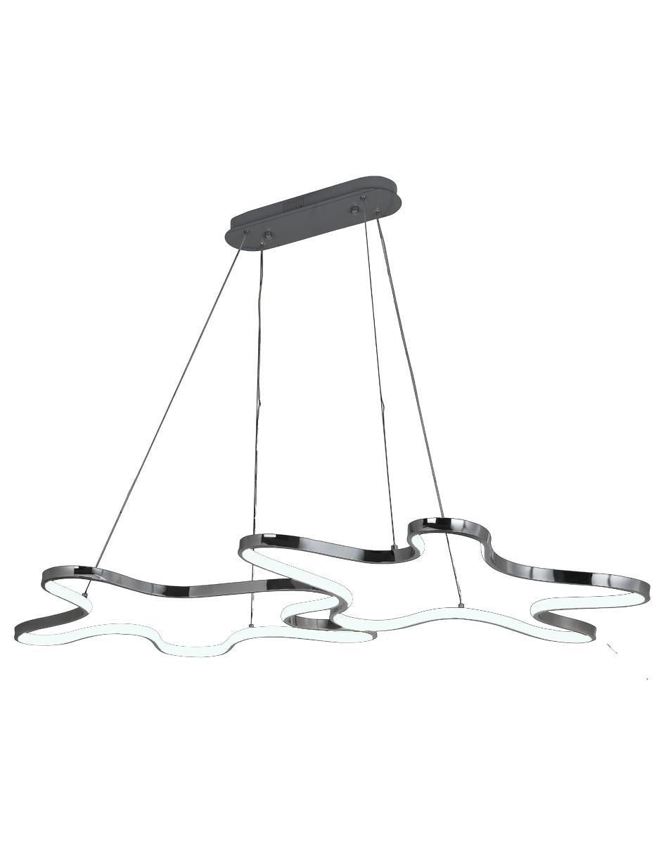 Lámpara Luxica Lighting led