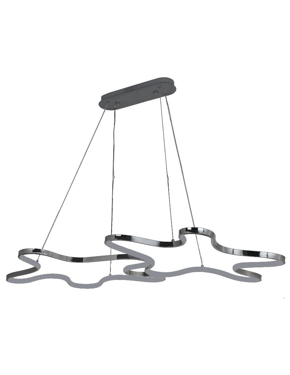 Lámpara Luxica Lighting led