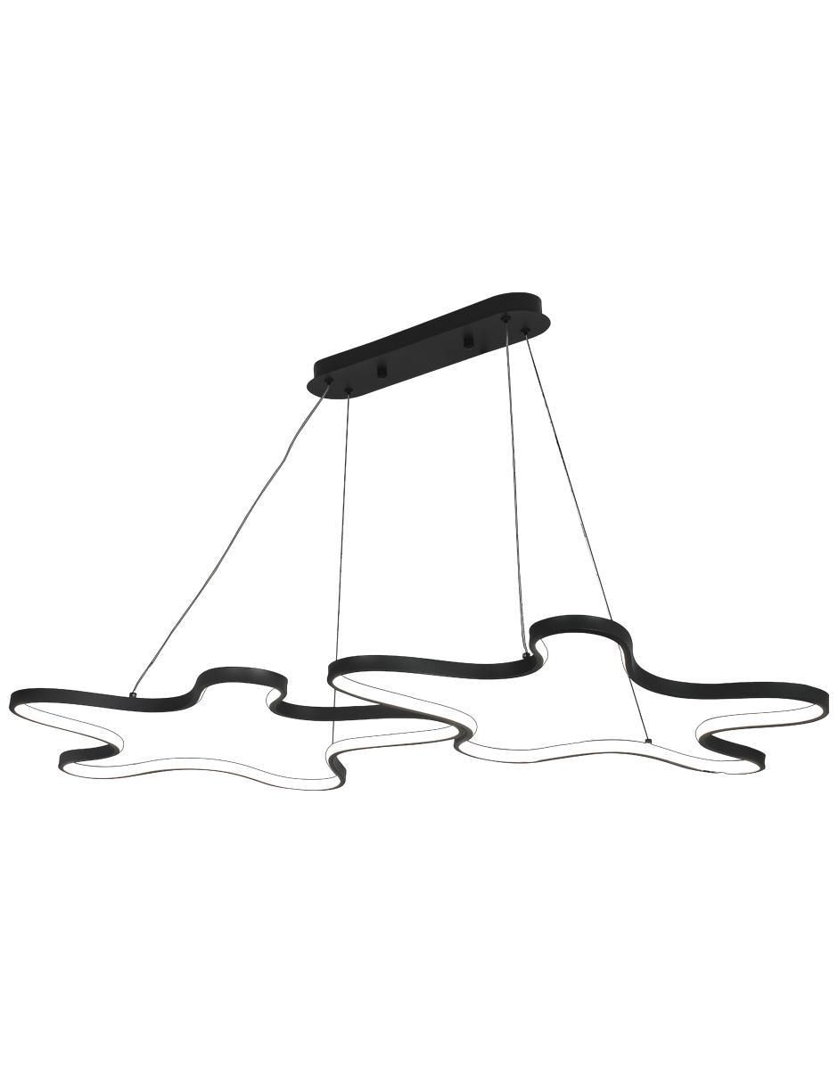 Lámpara colgante LED 1