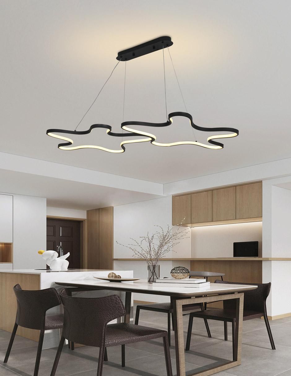 Lámpara colgante LED 11