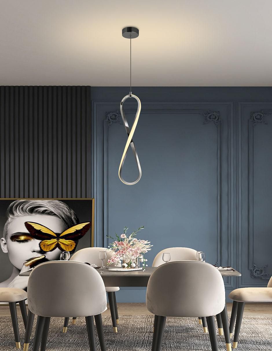 Lámpara Luxica Lighting led
