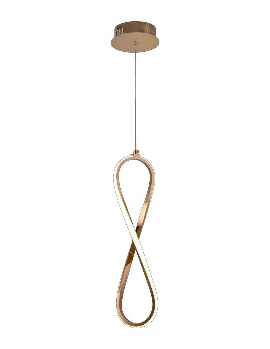 Lámpara colgante LED 1