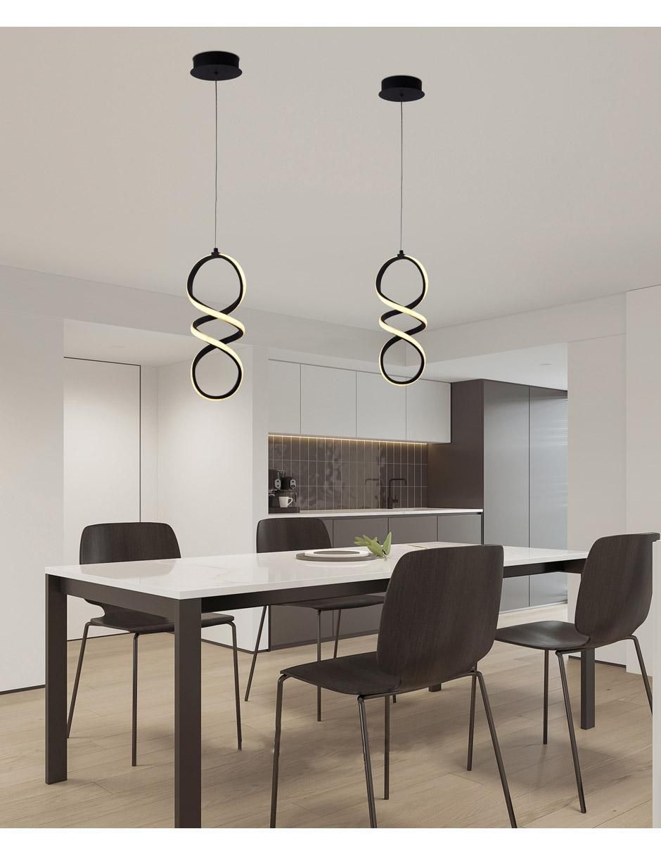 Lámpara Luxica Lighting led