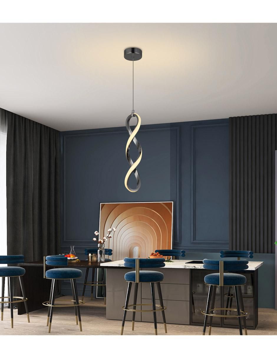 Lámpara Luxica Lighting led