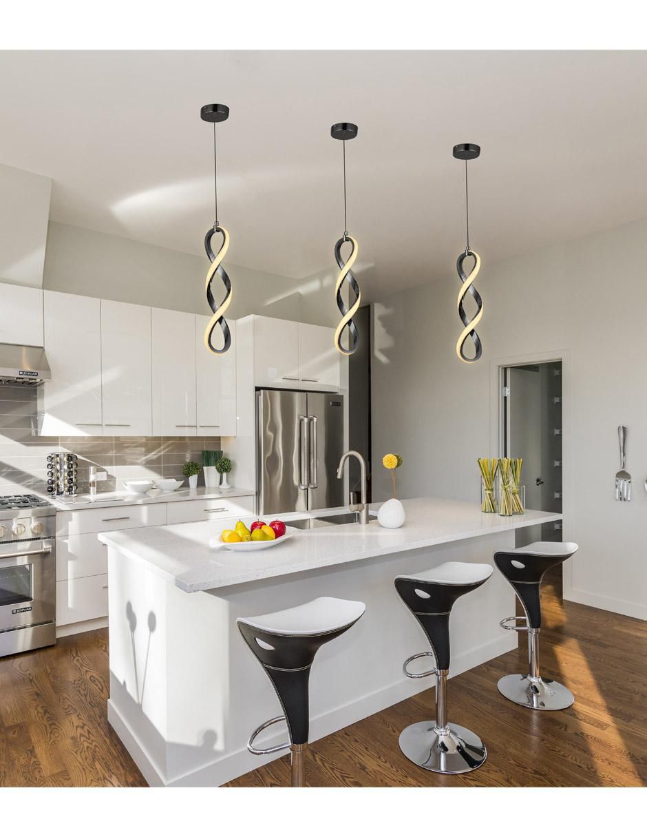Lámpara Luxica Lighting led