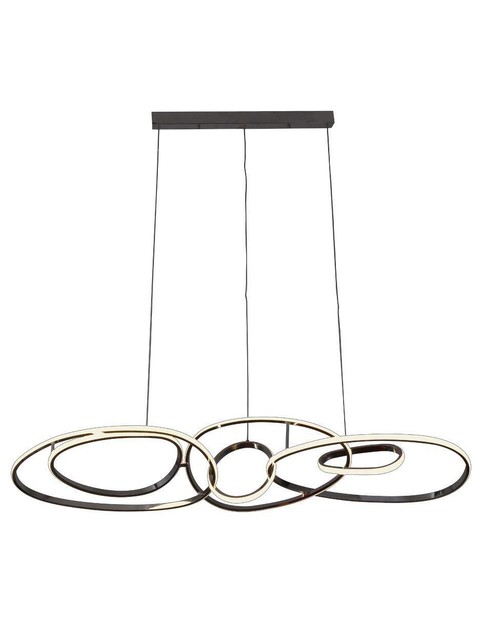 Lámpara led 8