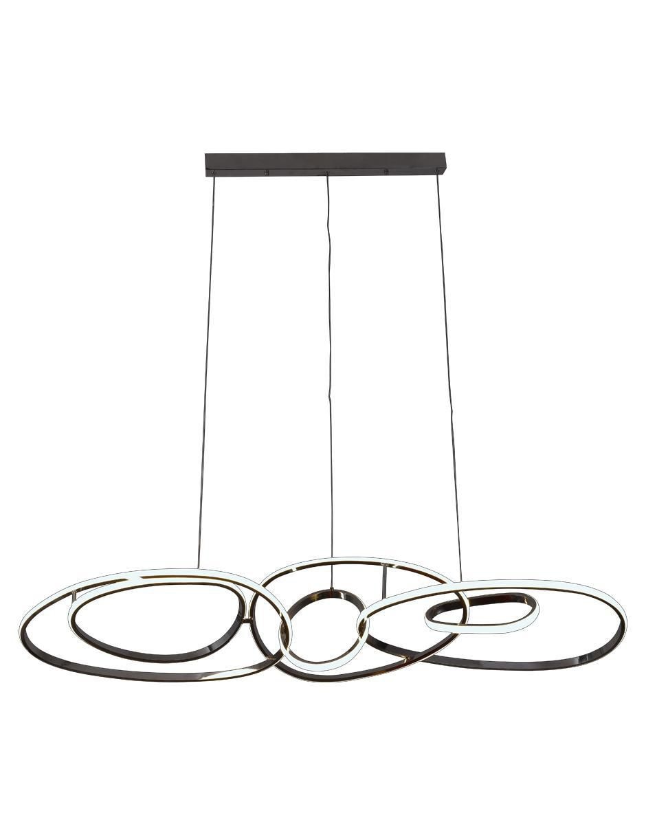 Lámpara led 9