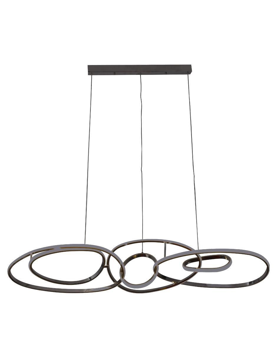 Lámpara led 10