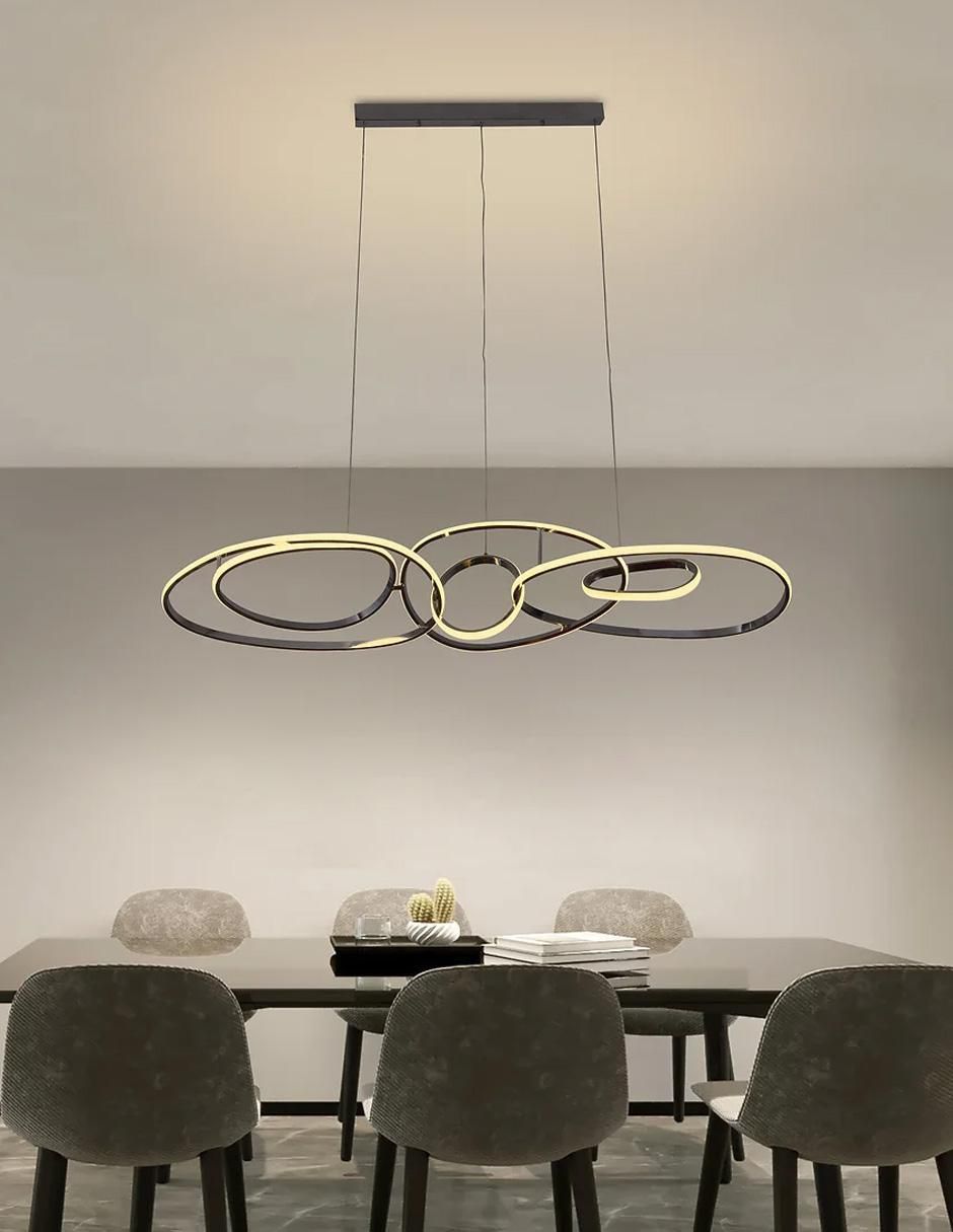 Lámpara led 11