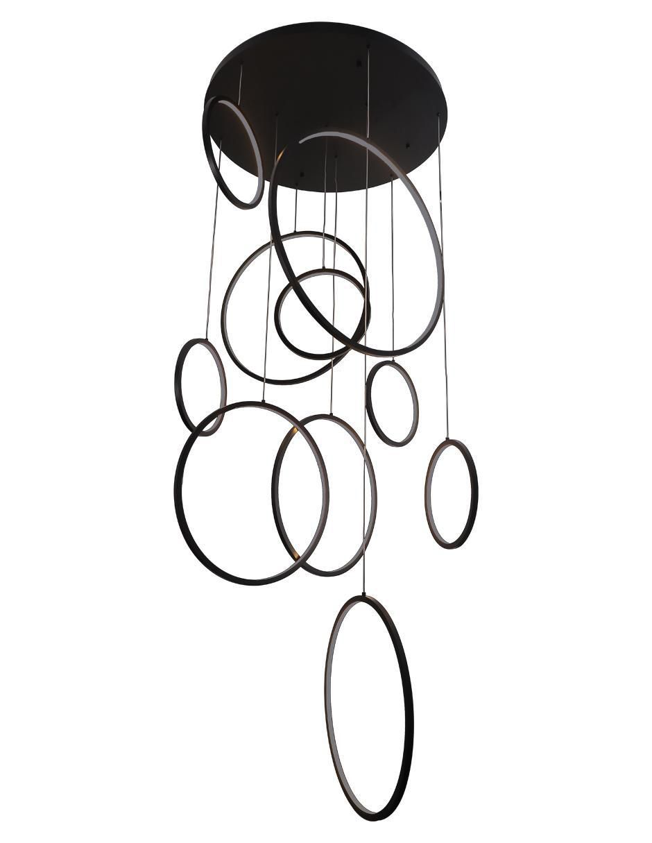 Lámpara led 9