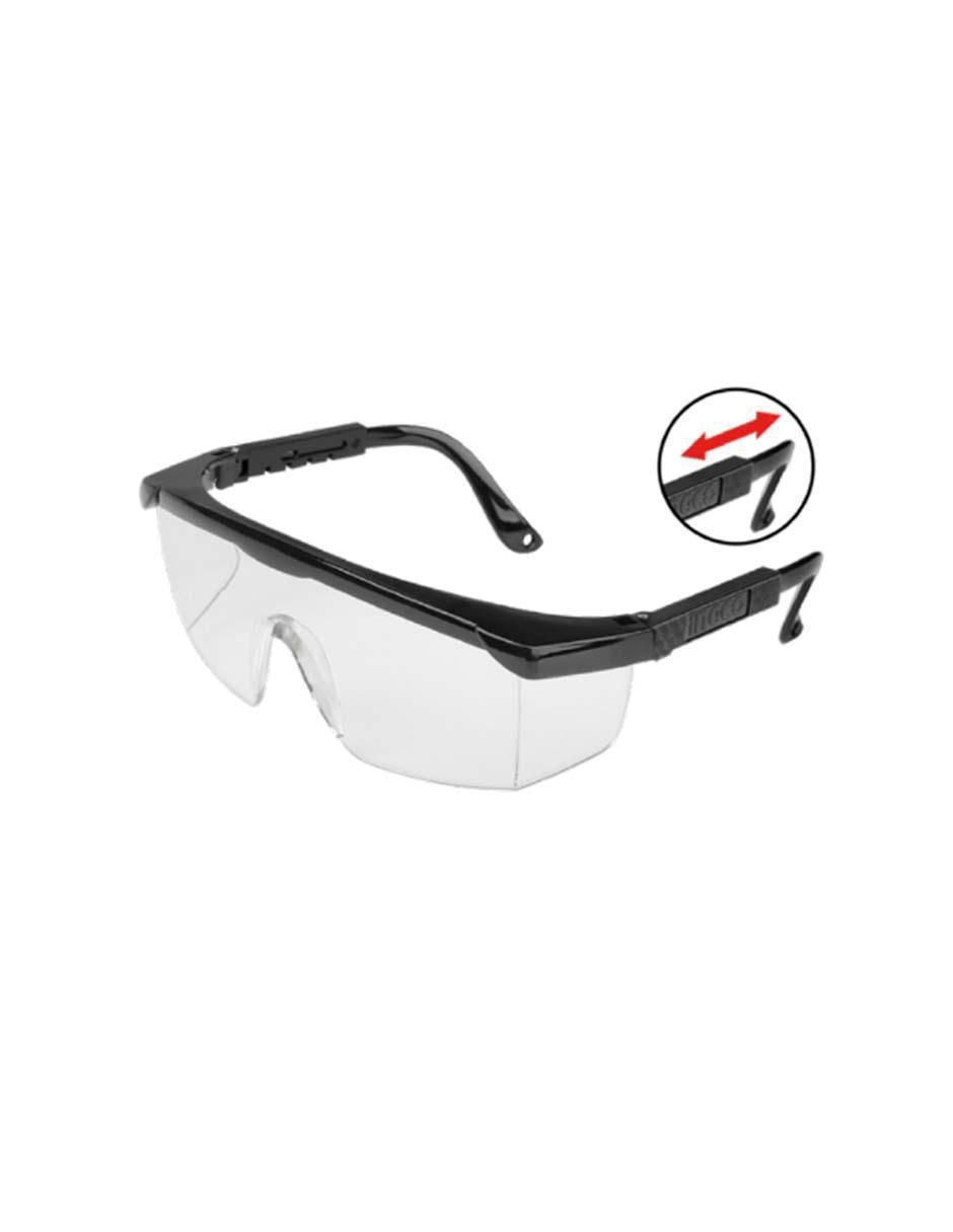 Lentes de seguridad protección de plástico Lentes de seguridad protección de plástico
