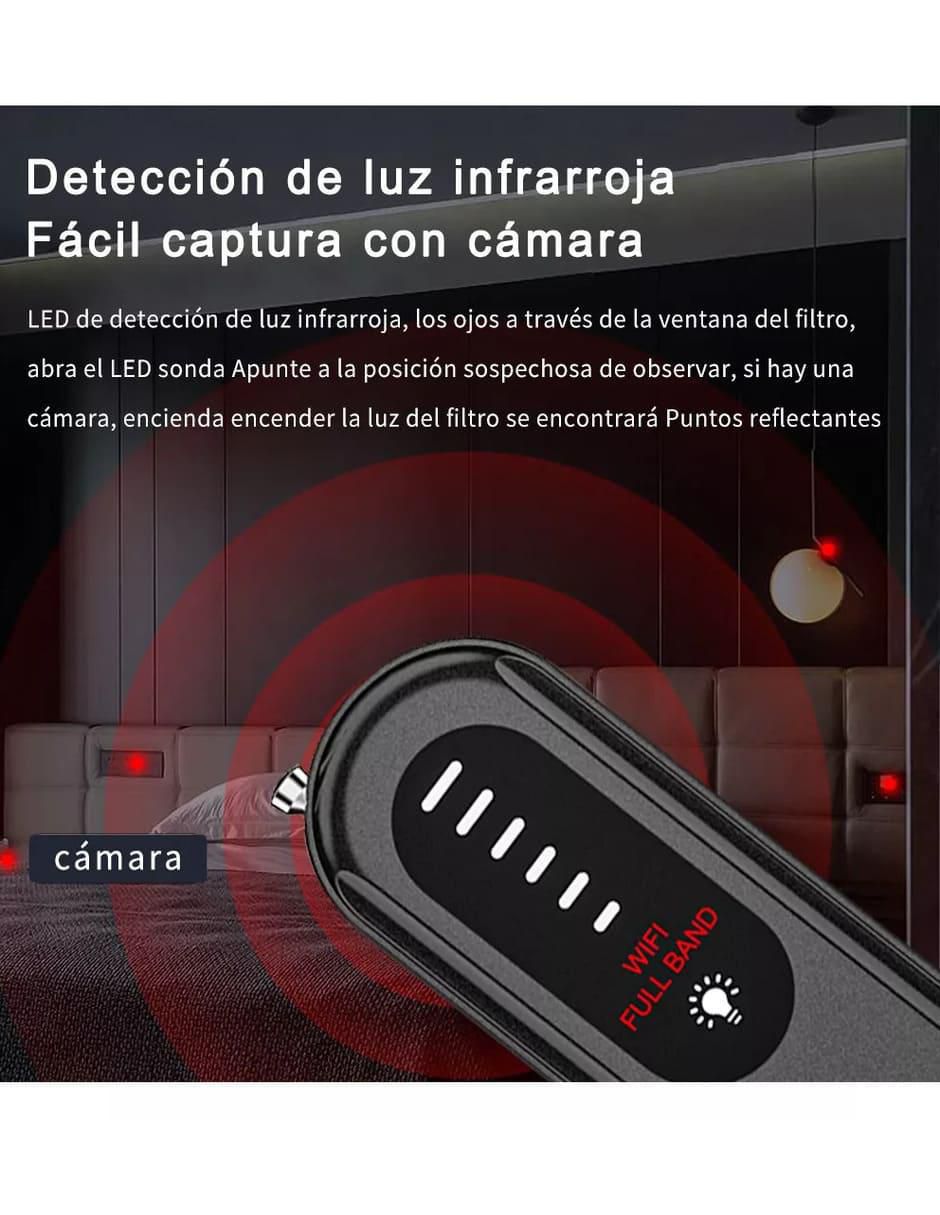 Detector de metales