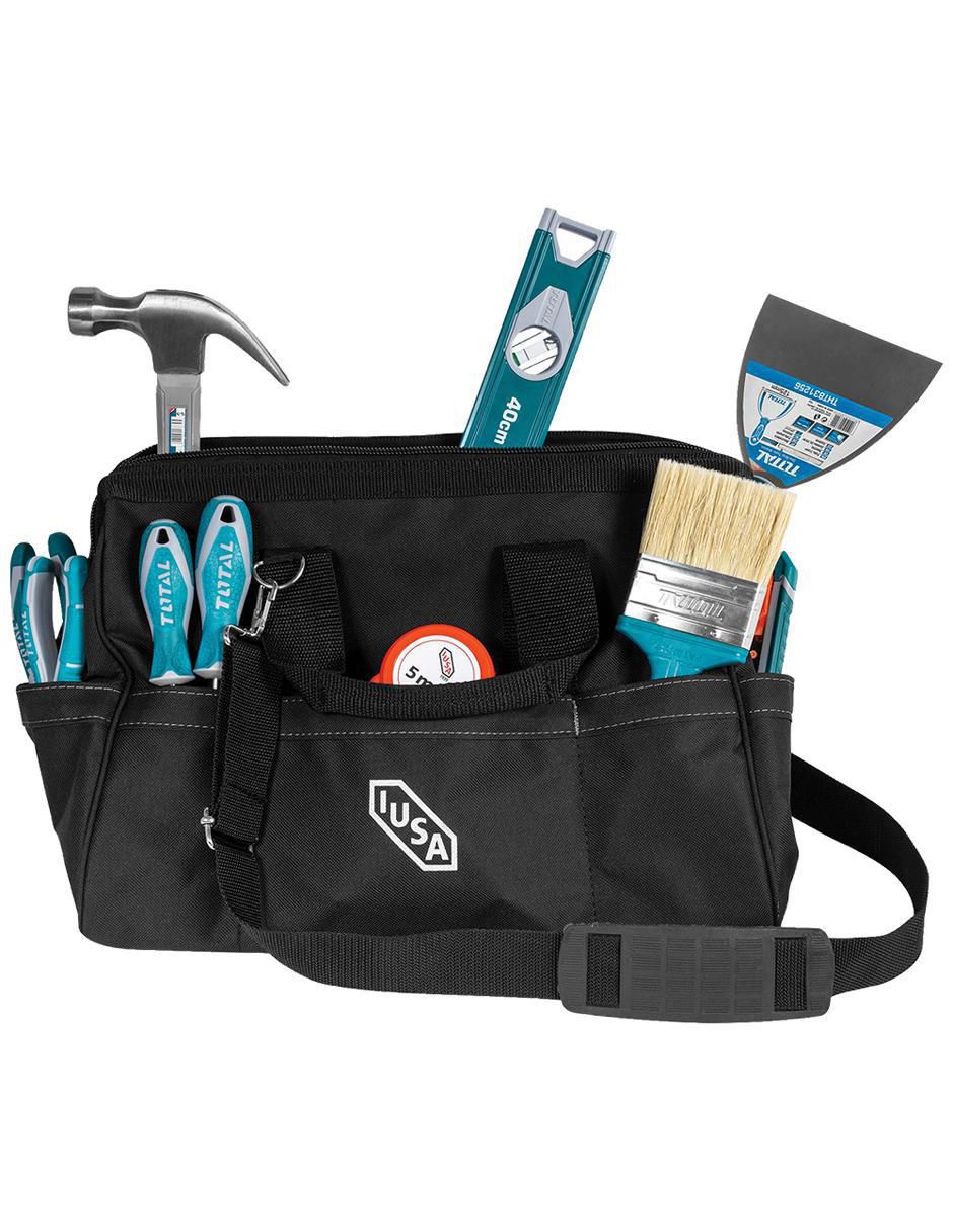 Bolsa portaherramientas multiusos 2