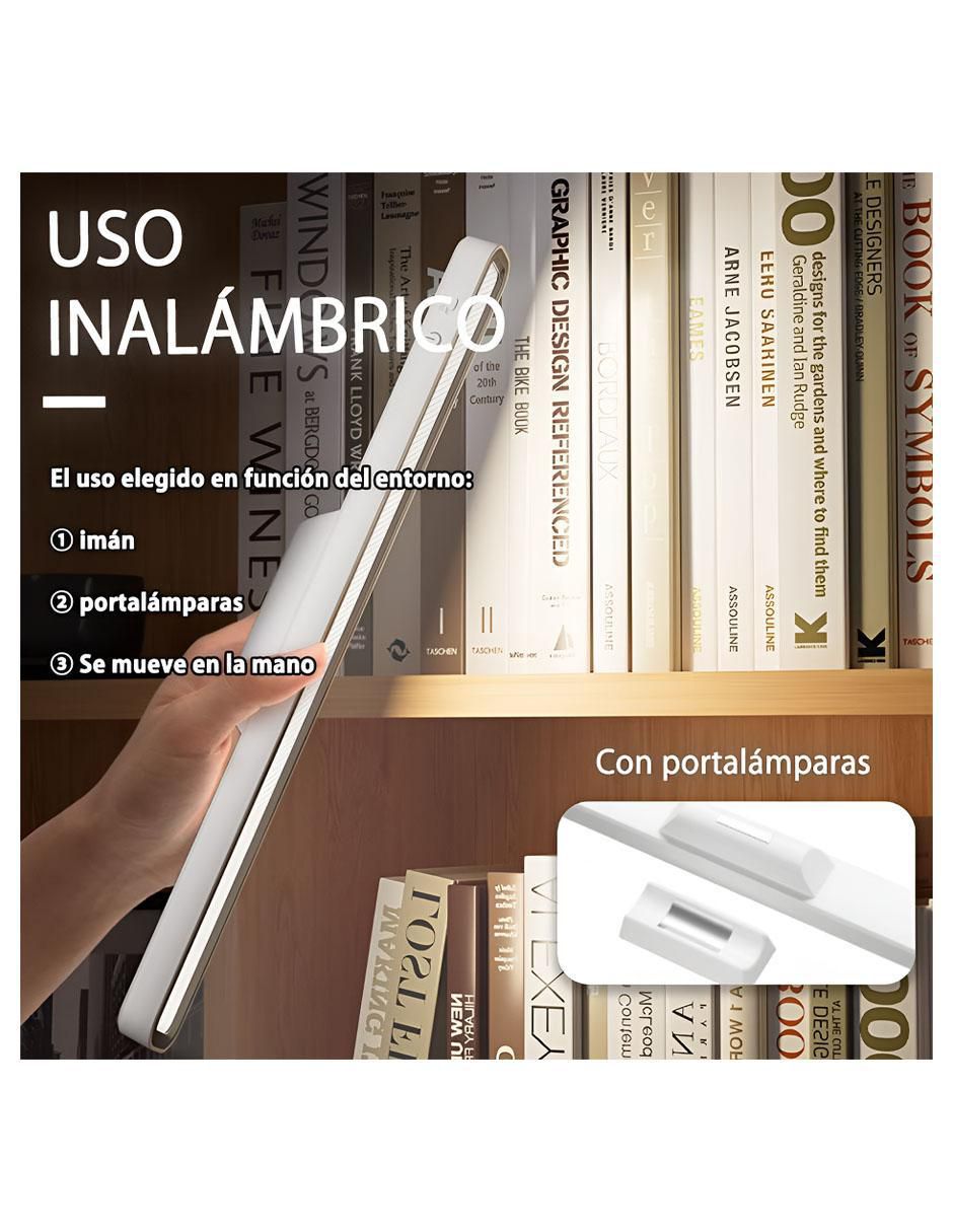 Lámpara led 7