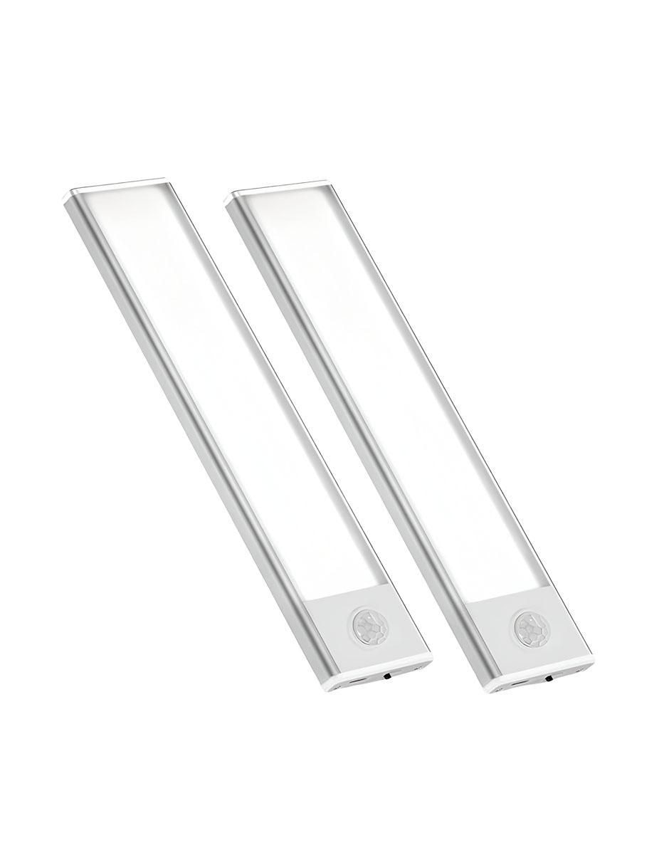 Set lámparas led 1