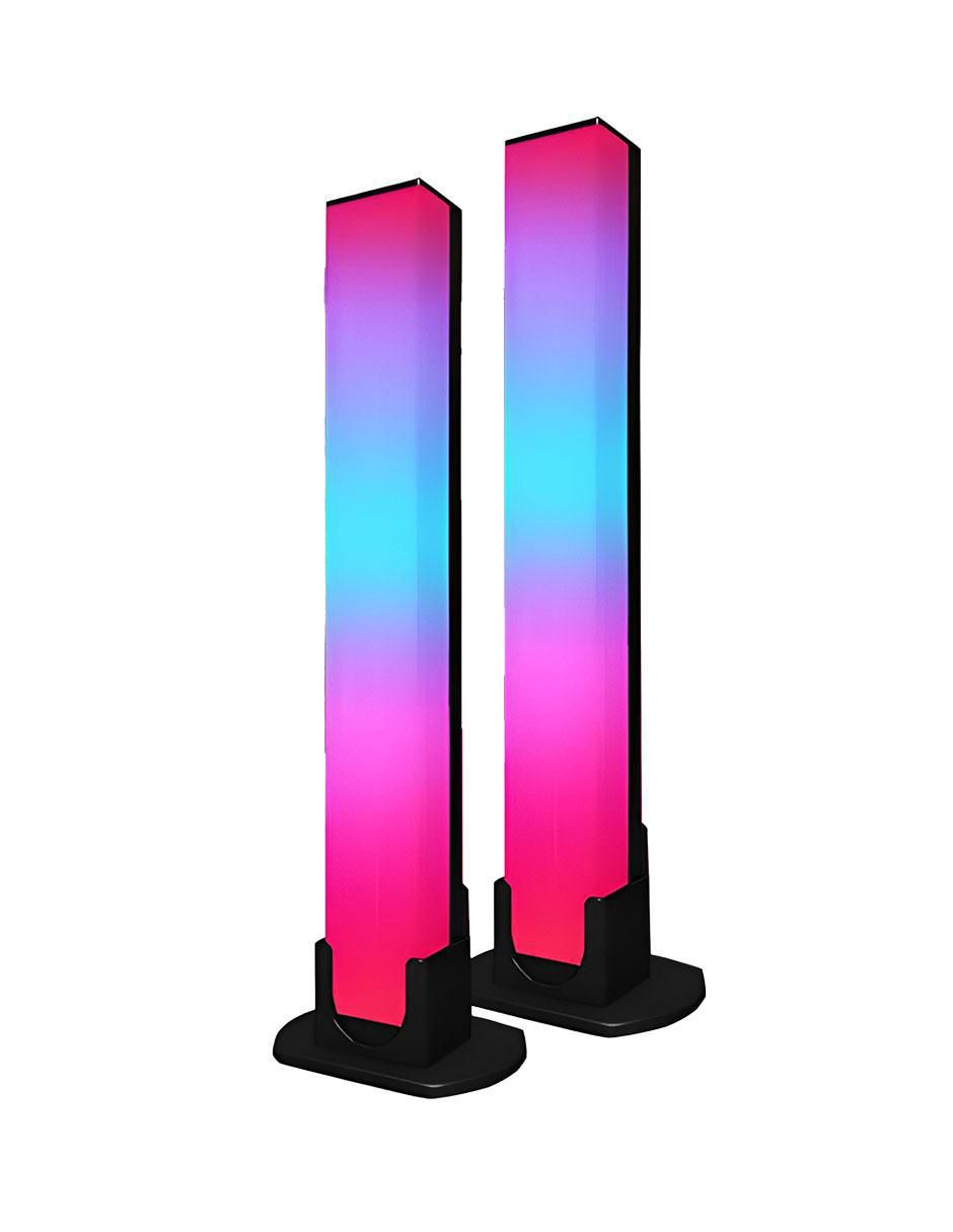 Set lámparas led 1