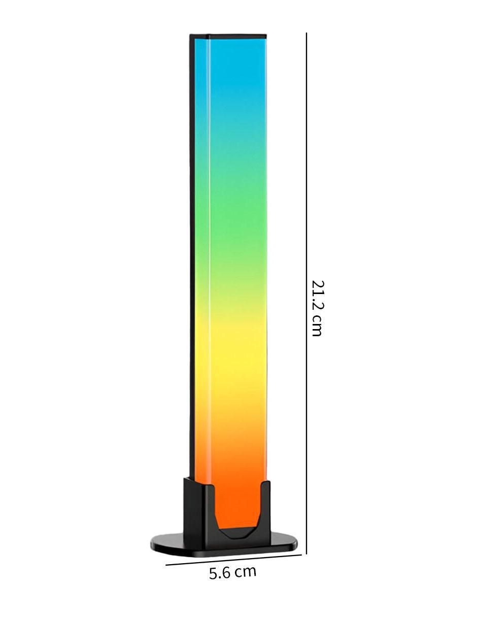 Lámpara led 10