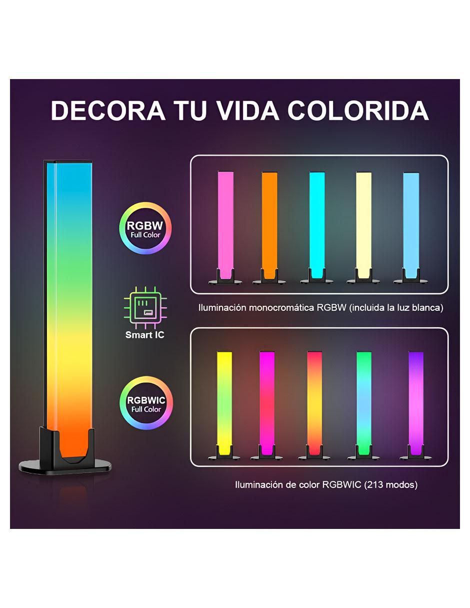 Lámpara led 9