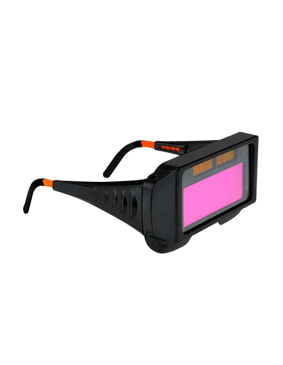 Lentes de seguridad uso industrial de cristal Lentes de seguridad uso industrial de cristal
