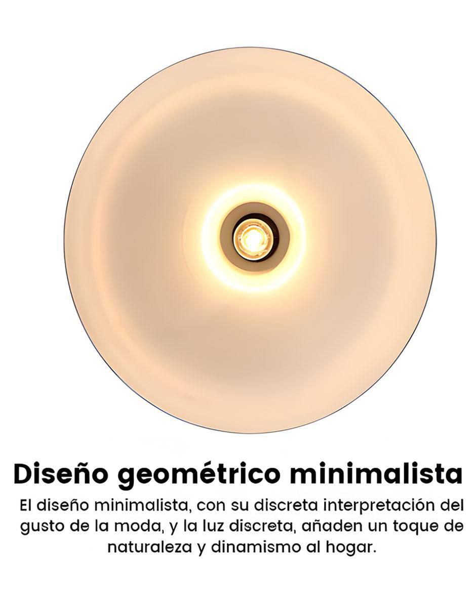 Set lámparas Wünd incandescente y led