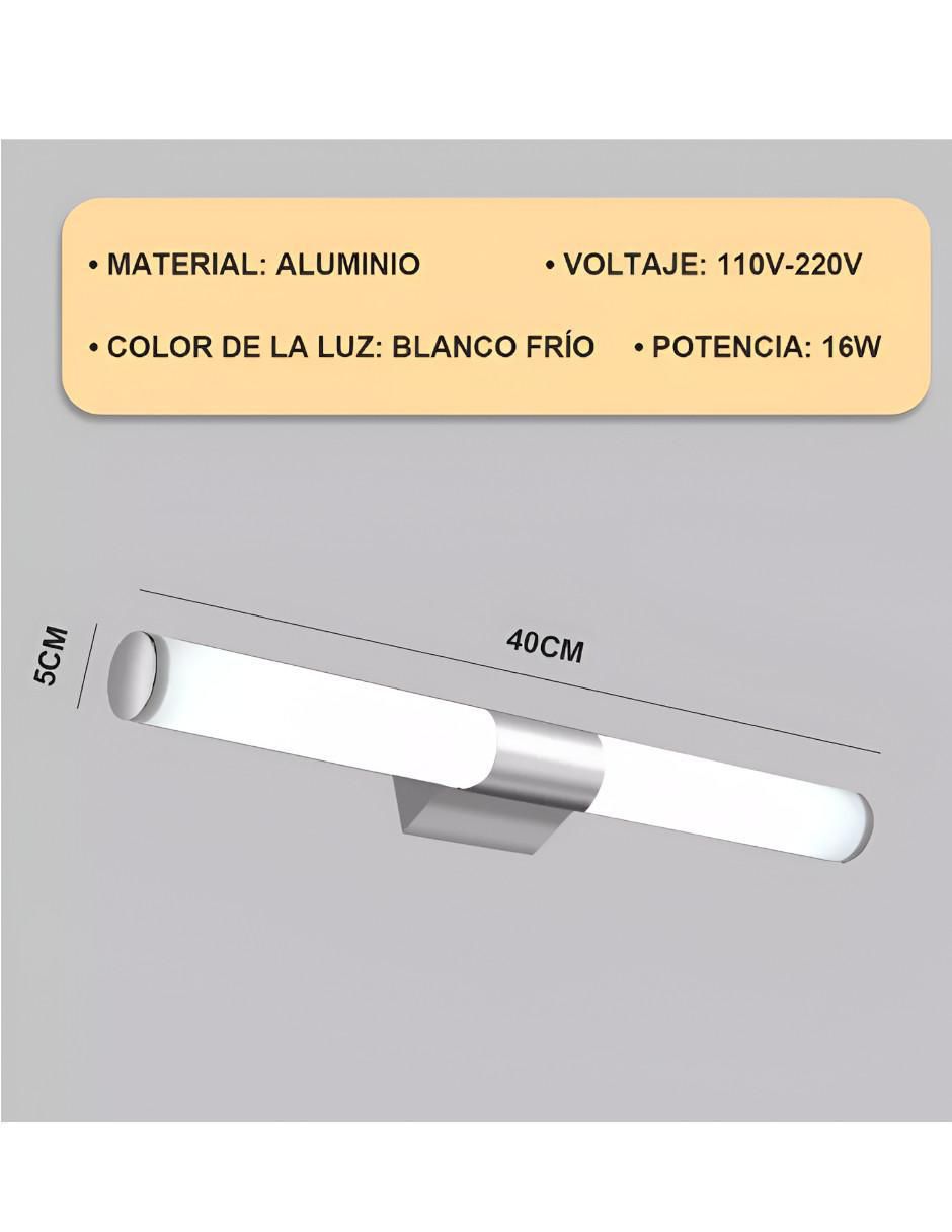Lámpara de pared LED 11