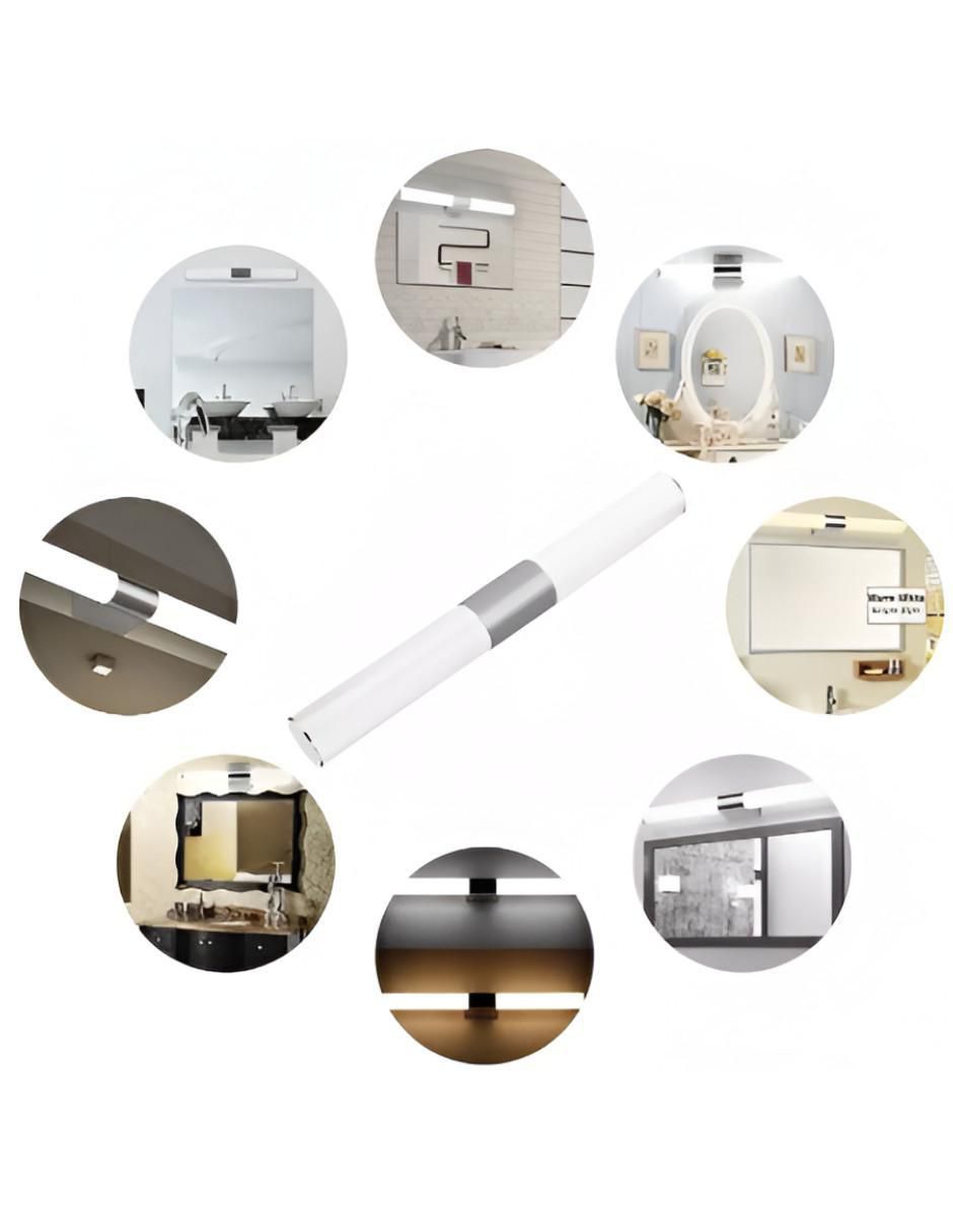 Lámpara de pared LED 7