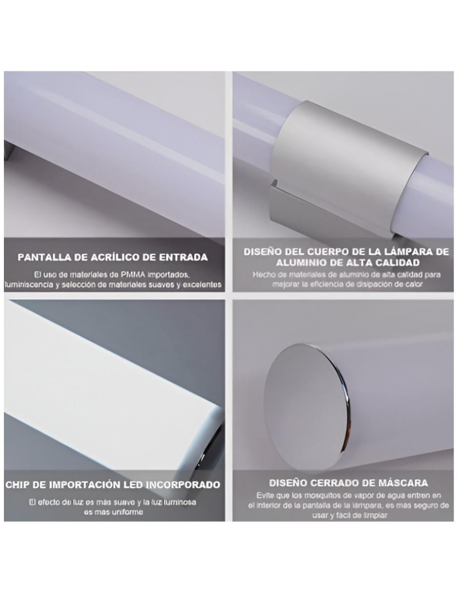 Lámpara de pared LED 9