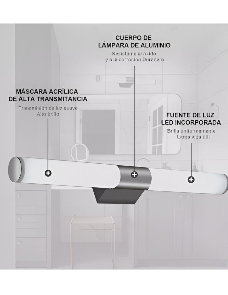 Lámpara de pared LED 10